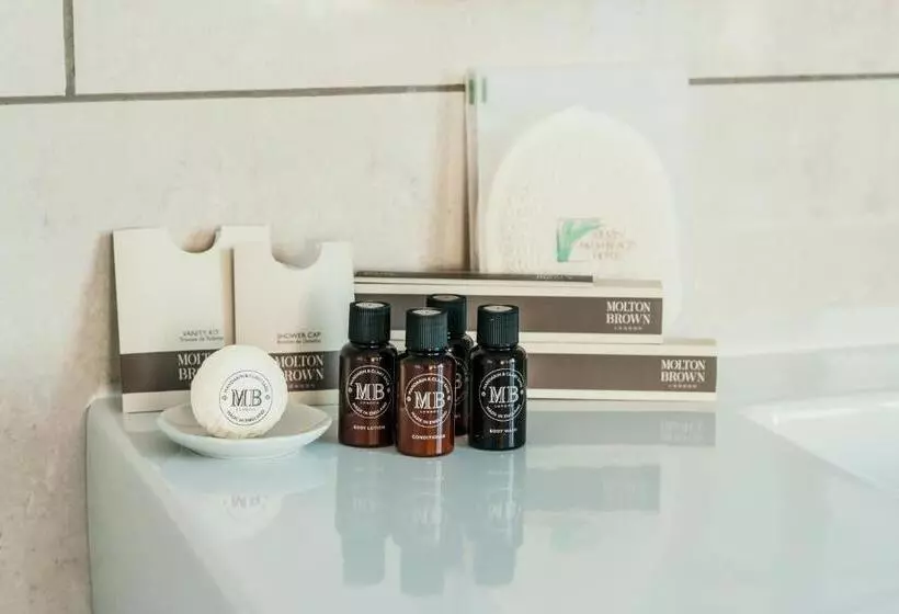 スイート, Arkin Palm Beach