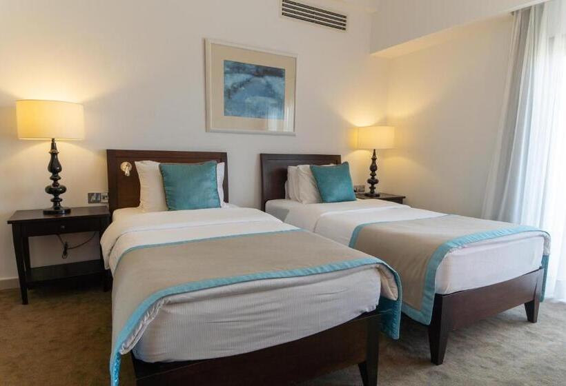 Номер Стандарт Вид на Сад, Arkin Palm Beach