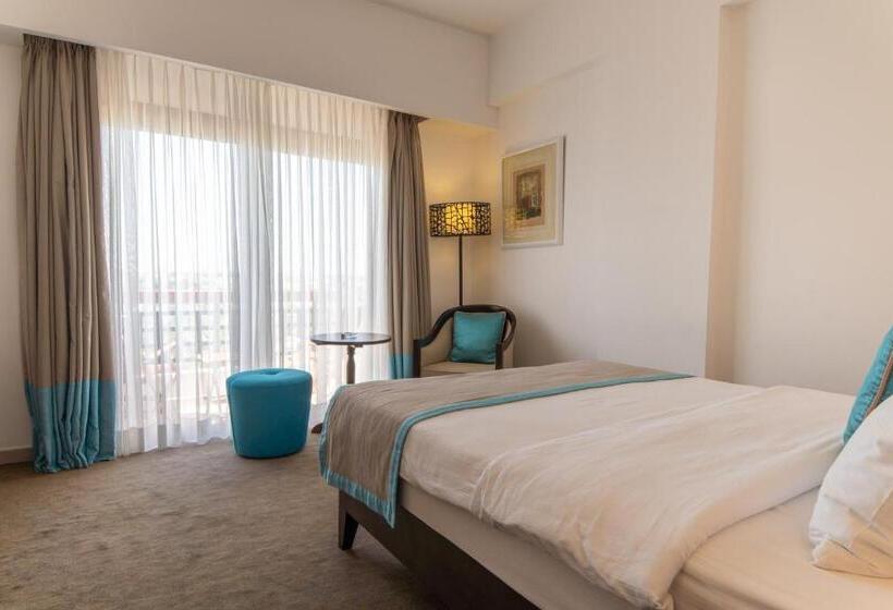 Номер Стандарт Вид на Сад, Arkin Palm Beach