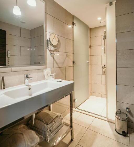 Номер Стандарт Вид на Сад, Arkin Palm Beach