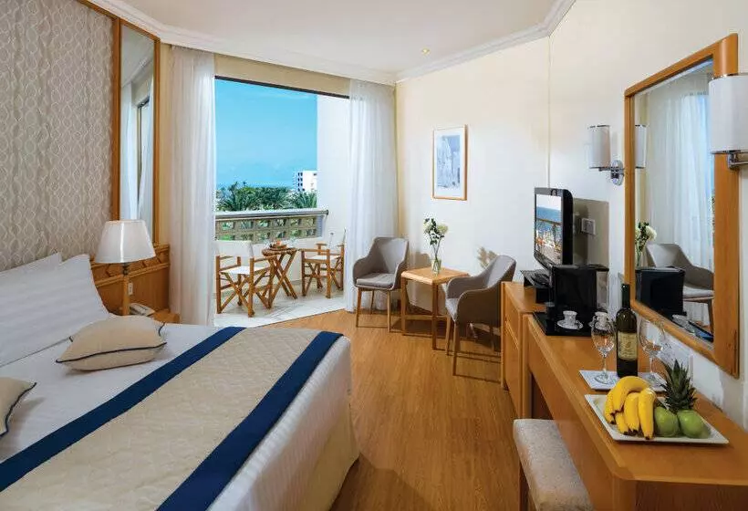 Classic Room Sea View