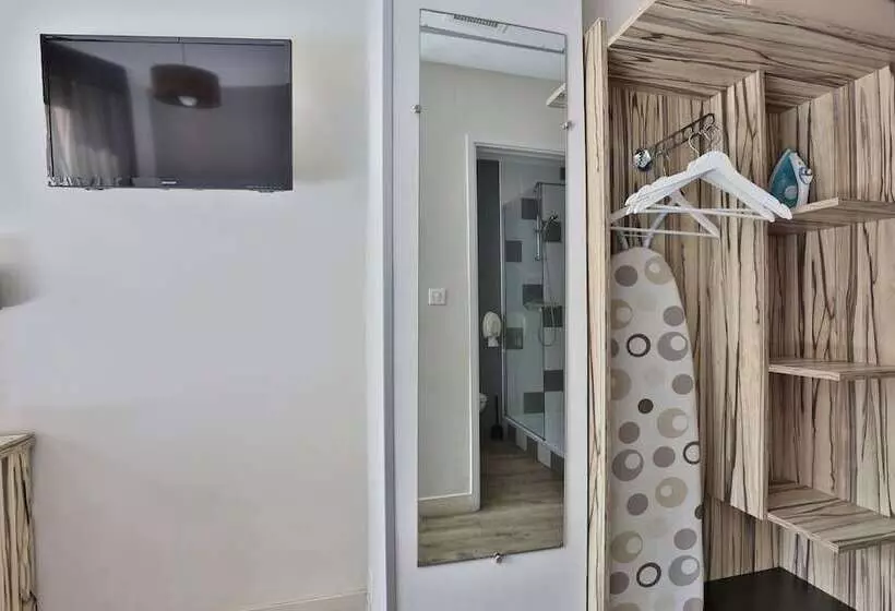 اتاق استاندارد, Marbella
