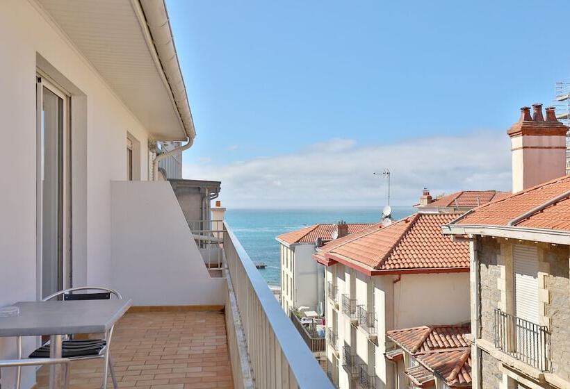 标准间带露台, Marbella