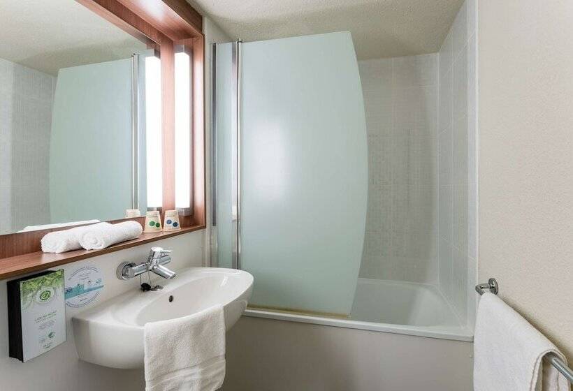 غرفة قياسية, Campanile Rouen Sud   Zénith   Parc Expo