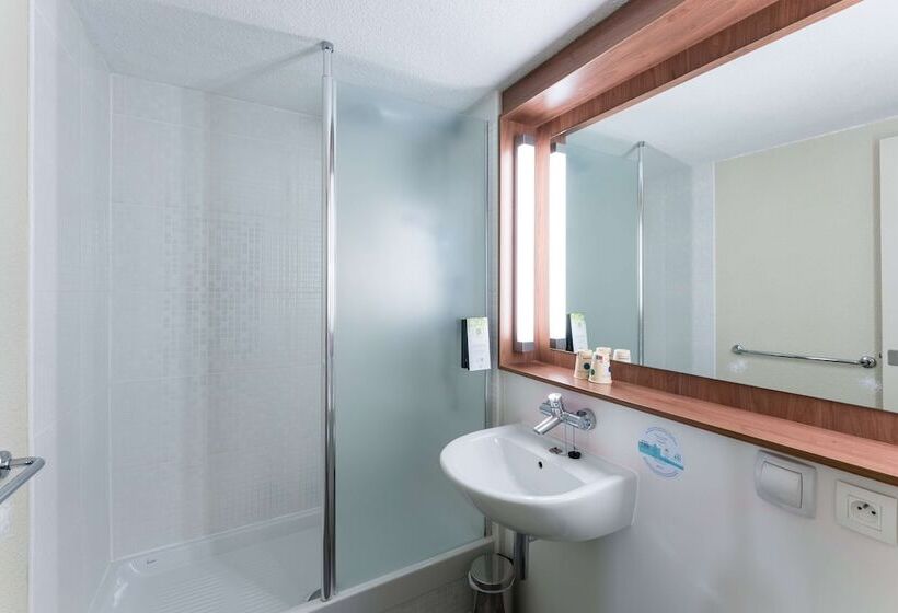 غرفة قياسية, Campanile Rouen Sud   Zénith   Parc Expo