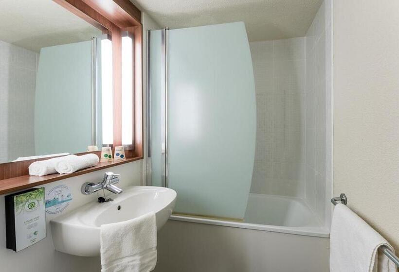 غرفة سوبيريور, Campanile Rouen Sud   Zénith   Parc Expo