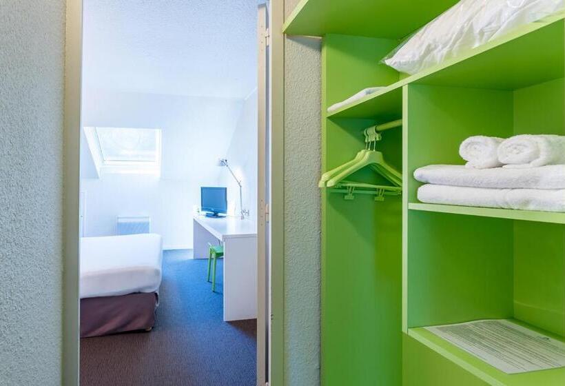 غرفة سوبيريور, Campanile Rouen Sud   Zénith   Parc Expo