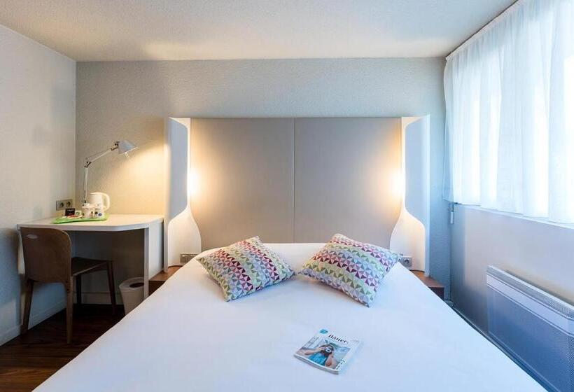 Номер Superior, Campanile Rouen Sud   Zénith   Parc Expo