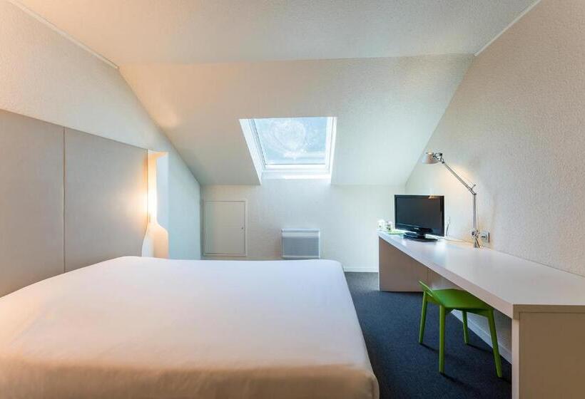 غرفة سوبيريور, Campanile Rouen Sud   Zénith   Parc Expo