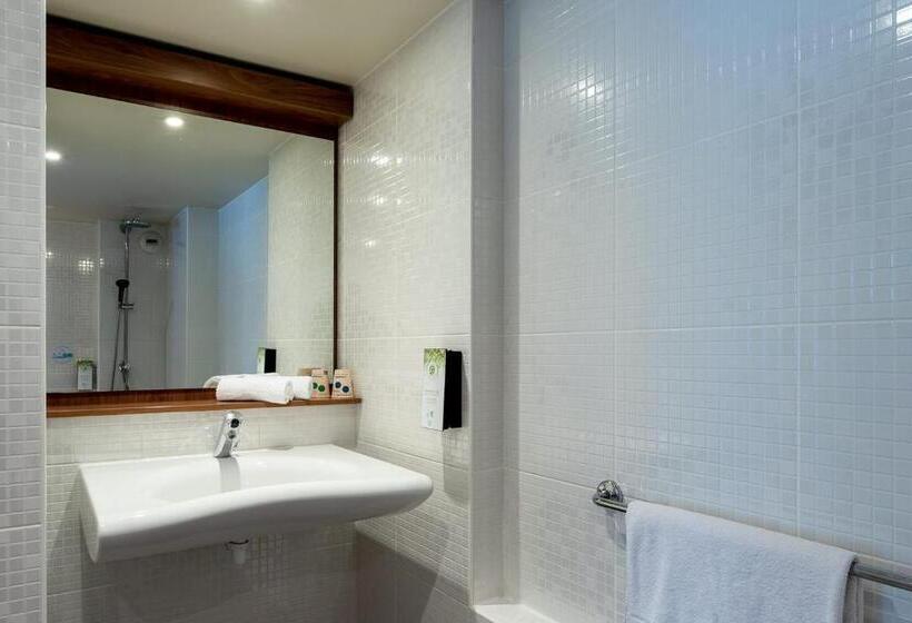 غرفة قياسية, Campanile Rouen Sud   Zénith   Parc Expo