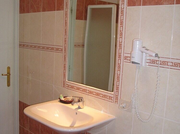 חדר סטנדרט, Cavalieri