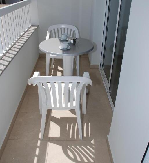 Студия Стандарт, Christabelle Hotel Apartments