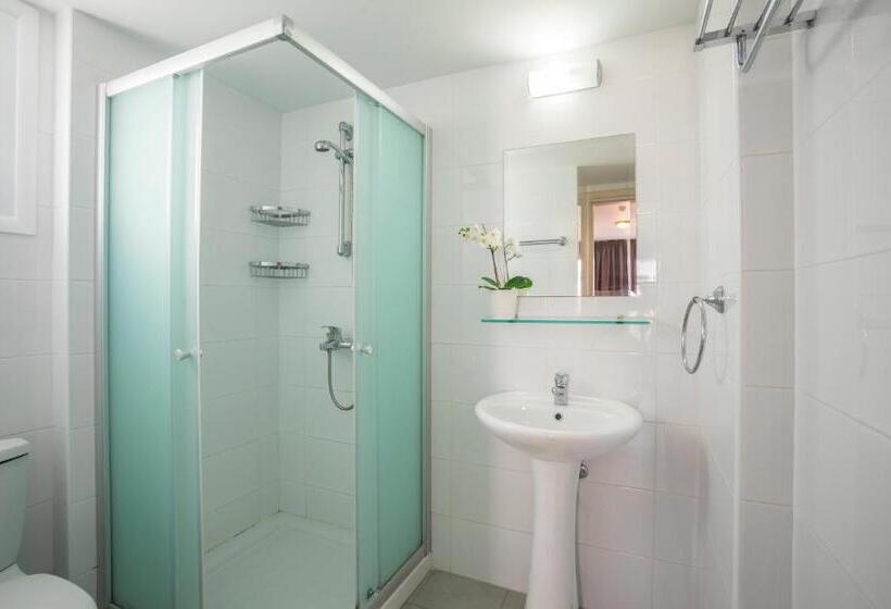 Апартаменты 1 Спальня, Christabelle Hotel Apartments