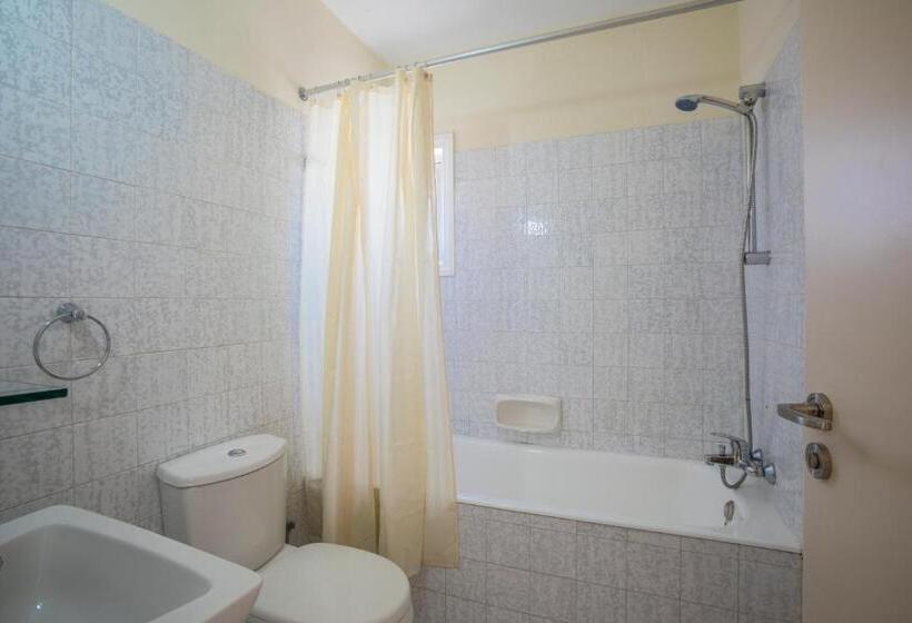 Апартаменты 1 Спальня, Christabelle Hotel Apartments