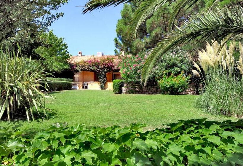 Трехместный Номер Классика, Colonna Hotel Du Golf