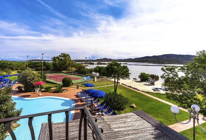 غرفة سوبيريور, Colonna Hotel Du Golf