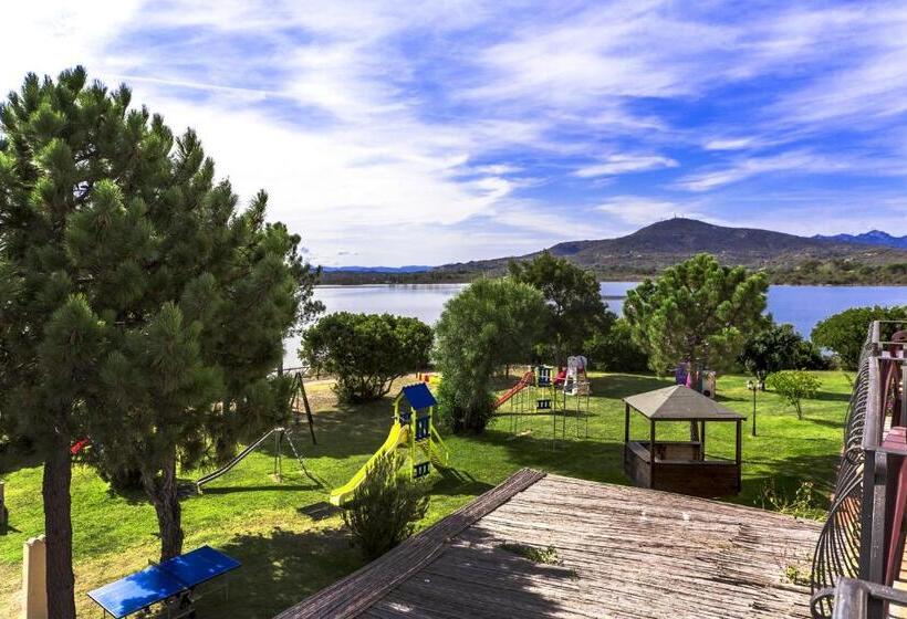 غرفة سوبيريور, Colonna Hotel Du Golf