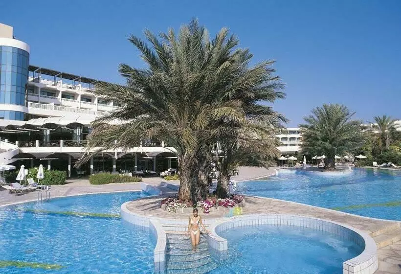Superior Interior Room, Constantinou Bros Athena Beach Hotel