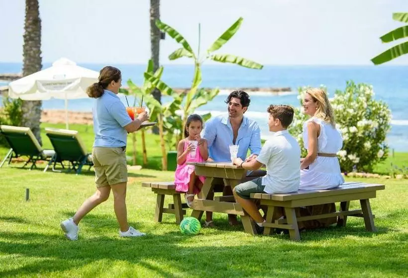 اتاق دوبلکس, Constantinou Bros Athena Beach Hotel