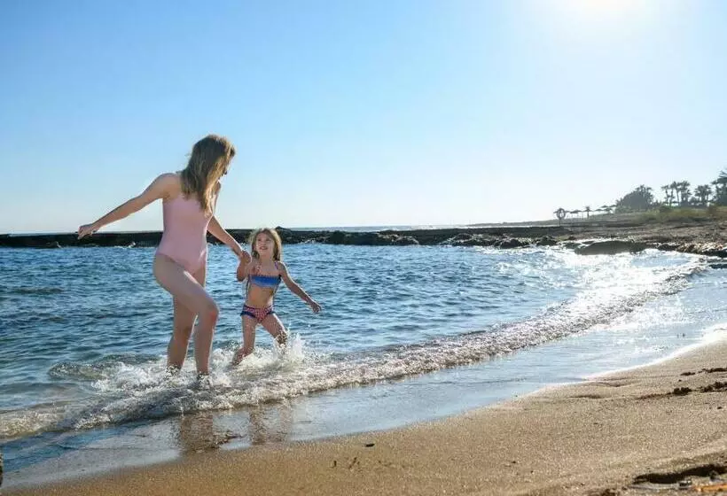 اتاق استاندارد تودرتو, Constantinou Bros Athena Beach Hotel