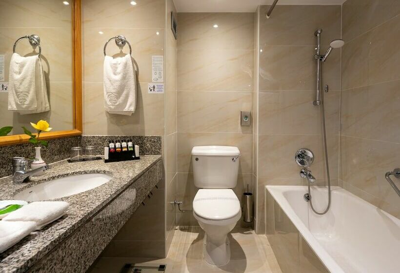 ファミリールーム, Constantinou Bros Athena Beach Hotel