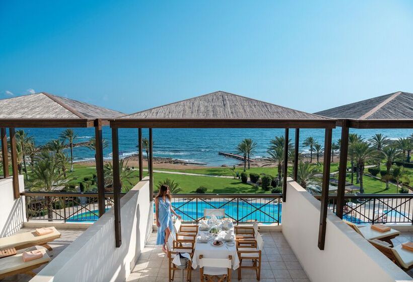Люкс Executive Вид на Море, Constantinou Bros Athena Beach Hotel