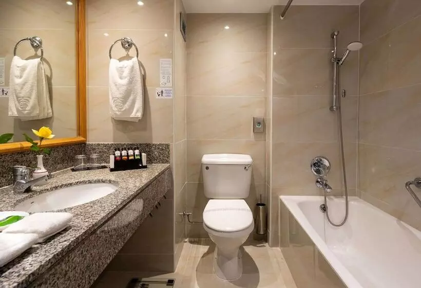Superior swim-up room, Constantinou Bros Athena Beach Hotel