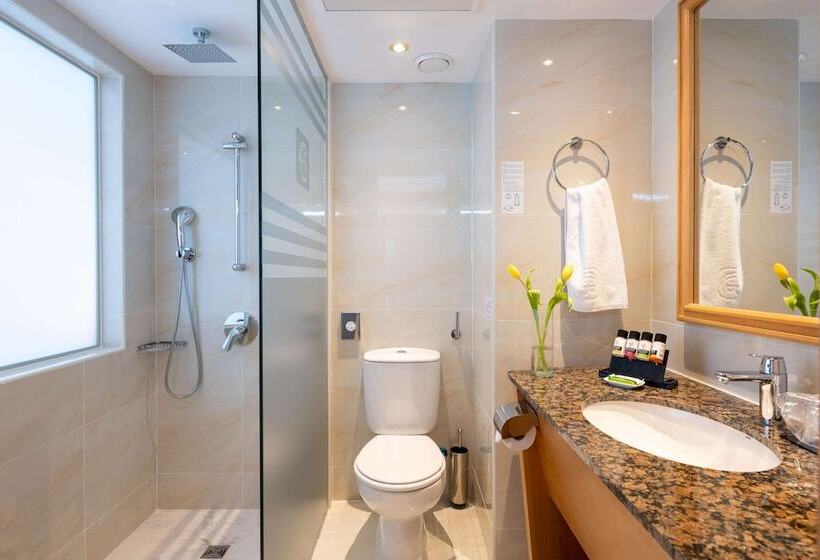 Superior swim-up room, Constantinou Bros Athena Beach Hotel