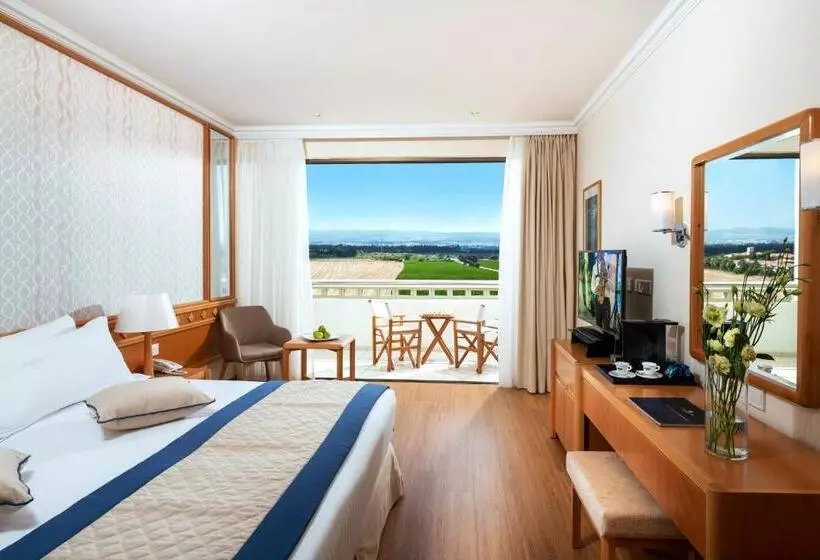 اتاق استاندارد تودرتو, Constantinou Bros Athena Beach Hotel