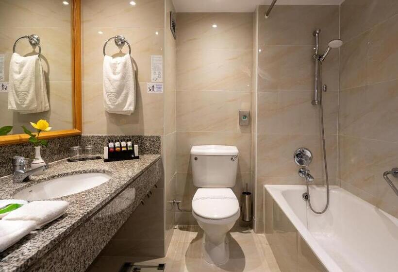 Superior swim-up room, Constantinou Bros Athena Beach Hotel