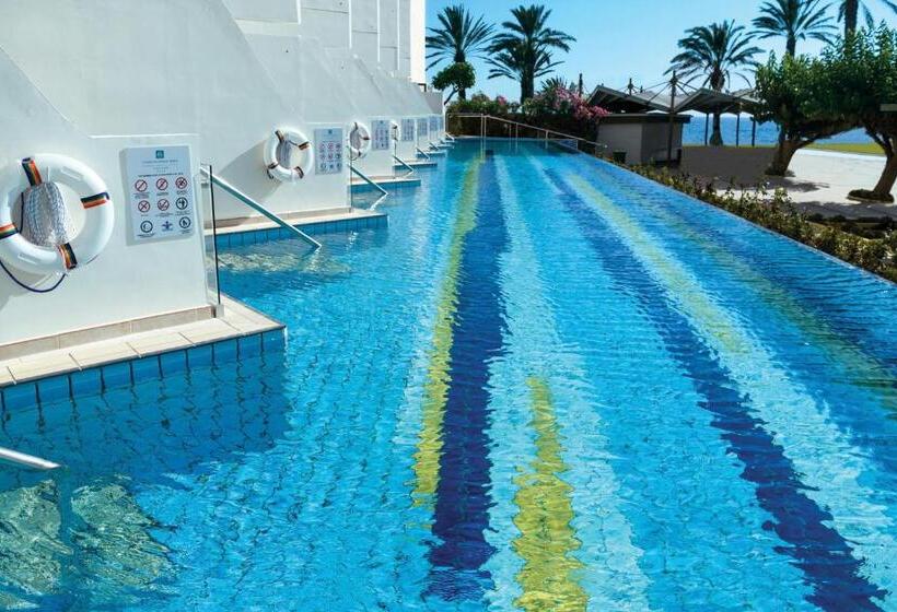 Superior swim-up room, Constantinou Bros Athena Beach Hotel