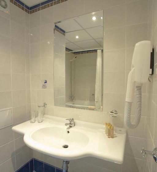 Апартаменты 1 Спальня, Festa Panorama