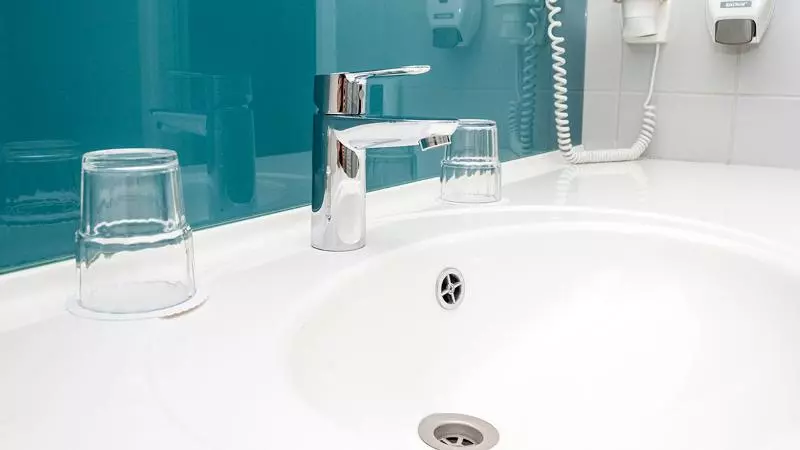 اتاق استاندارد, Hestia Hotel Seaport Tallinn