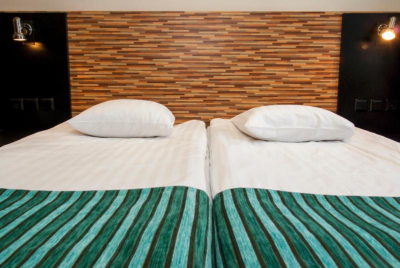 اتاق استاندارد, Hestia Hotel Seaport Tallinn