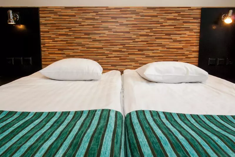 اتاق استاندارد, Hestia Hotel Seaport Tallinn