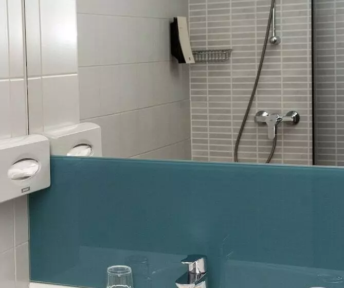 اتاق استاندارد, Hestia Hotel Seaport Tallinn