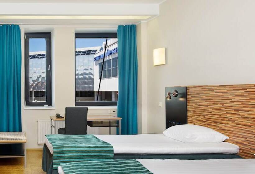 غرفة قياسية, Hestia Hotel Seaport Tallinn