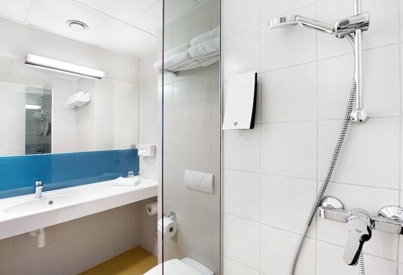 غرفة عائلية, Hestia Hotel Seaport Tallinn