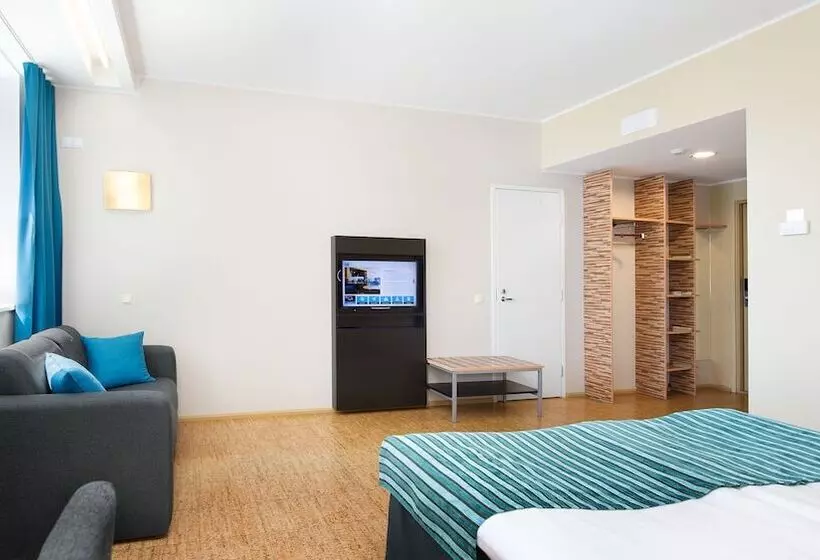 اتاق سوپریور, Hestia Hotel Seaport Tallinn