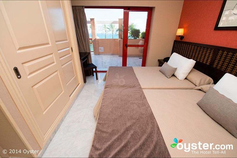 غرفة قياسية, Hestia Hotel Seaport Tallinn