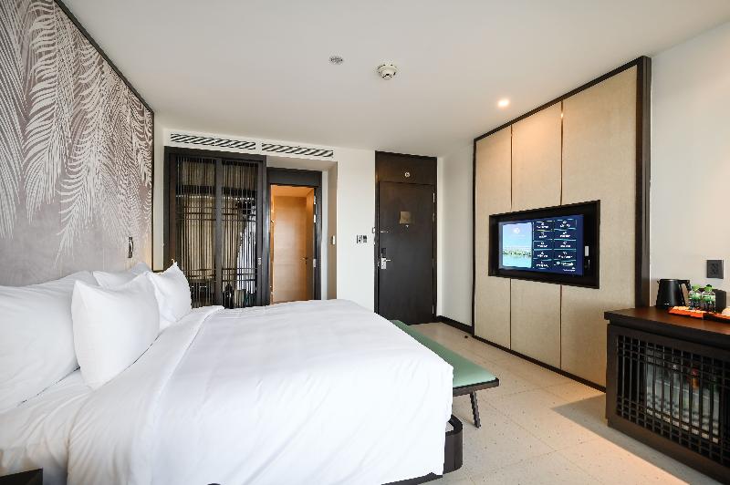 غرفة سوبيريور, Hestia Hotel Seaport Tallinn