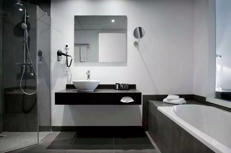 اتاق لوکس, Inntel Hotels Amsterdam Zaandam