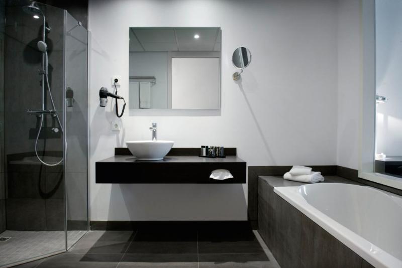 חדר סטנדרט, Inntel Hotels Amsterdam Zaandam