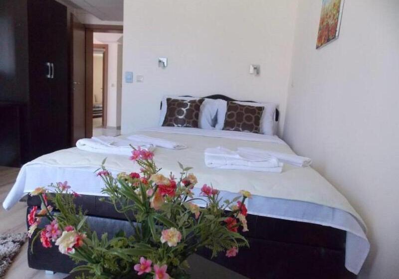 סוויטת ג'וניור, Inntel Hotels Amsterdam Zaandam