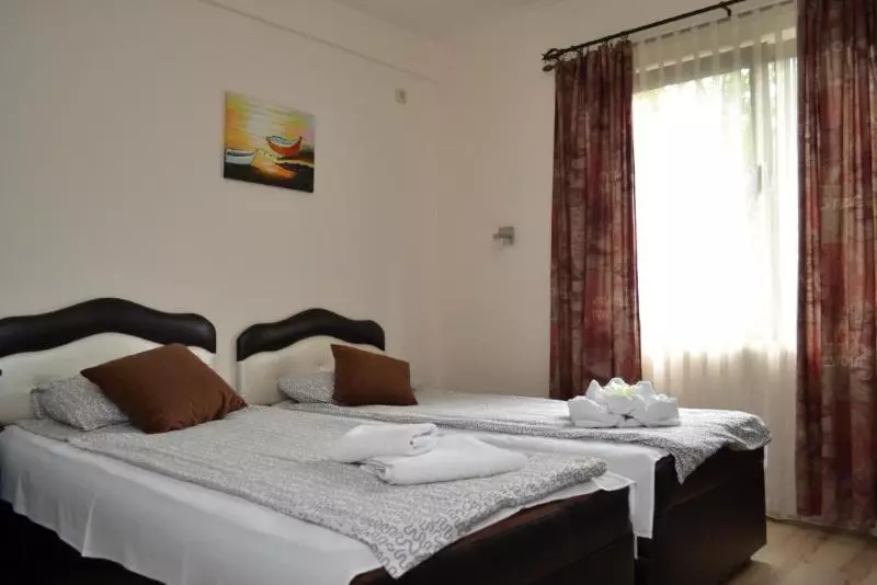 سوییت جونیور, Inntel Hotels Amsterdam Zaandam