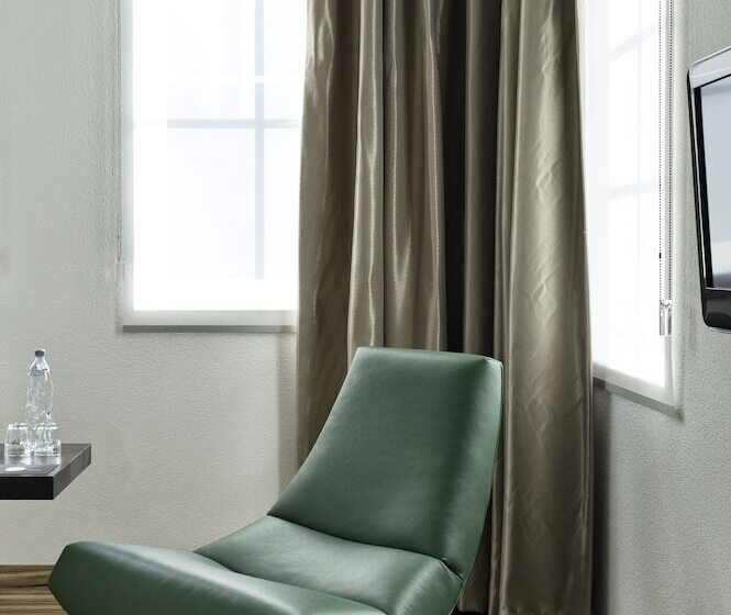 标准间, Inntel Hotels Amsterdam Zaandam