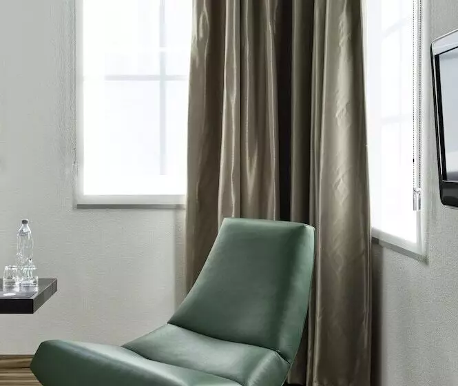اتاق استاندارد, Inntel Hotels Amsterdam Zaandam