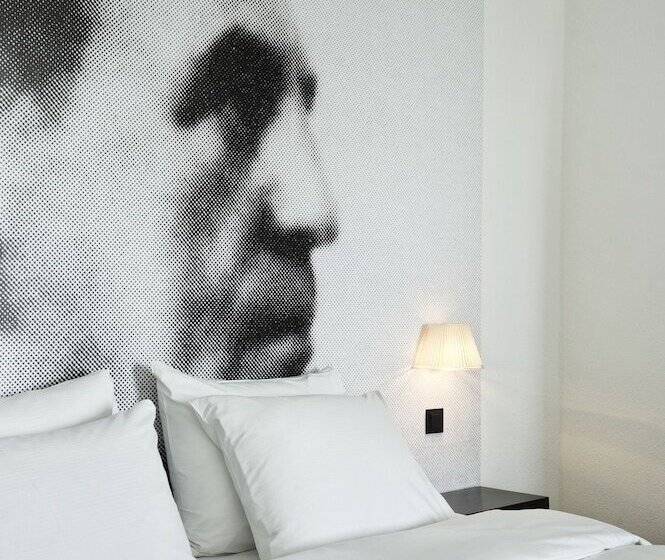 סוויטת ג'וניור, Inntel Hotels Amsterdam Zaandam