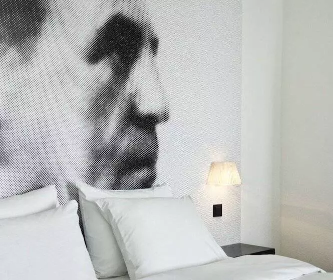 سوییت جونیور, Inntel Hotels Amsterdam Zaandam