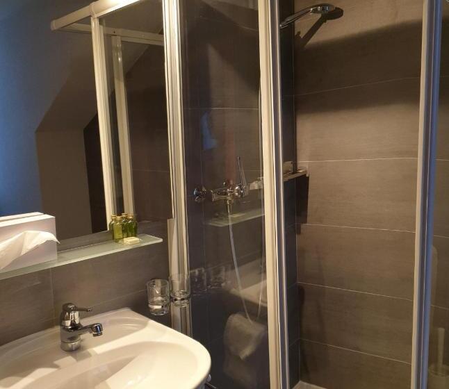 Номер Стандарт, Jungfrau Murren